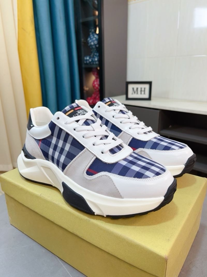 Burberry Low Shoes